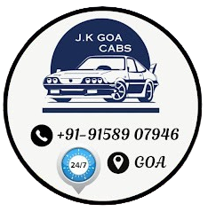 Goa Cab Service